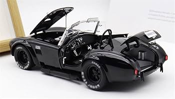 Shelby Cobra 427 S/C 1/18 京商 AUTOart 1/18 Kyosho Ford Shelby Cobra 427 S/C (Sapphire Blue